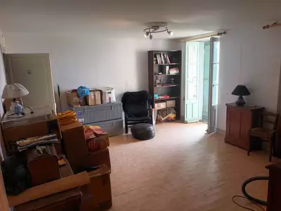 Maison, 94 m²