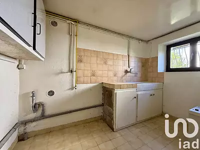 Maison, 133 m²