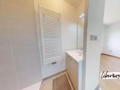 Appartement, 104 m²