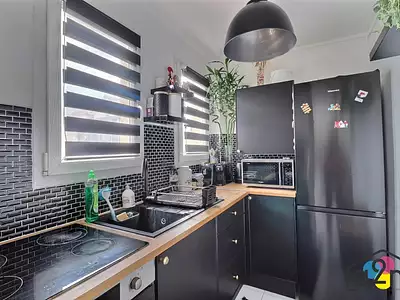 Appartement, 70,1 m²