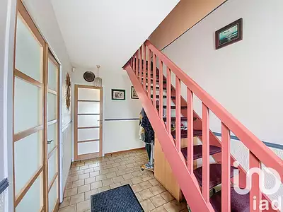 Maison, 133 m²