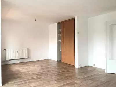 Appartement, 74 m²