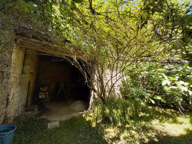 Maison, 113 m²