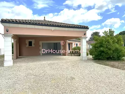 Maison, 130 m²