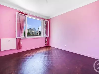 Appartement, 109,82 m²