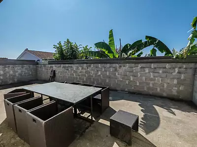 Maison, 84 m²