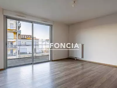 Appartement, 68 m²