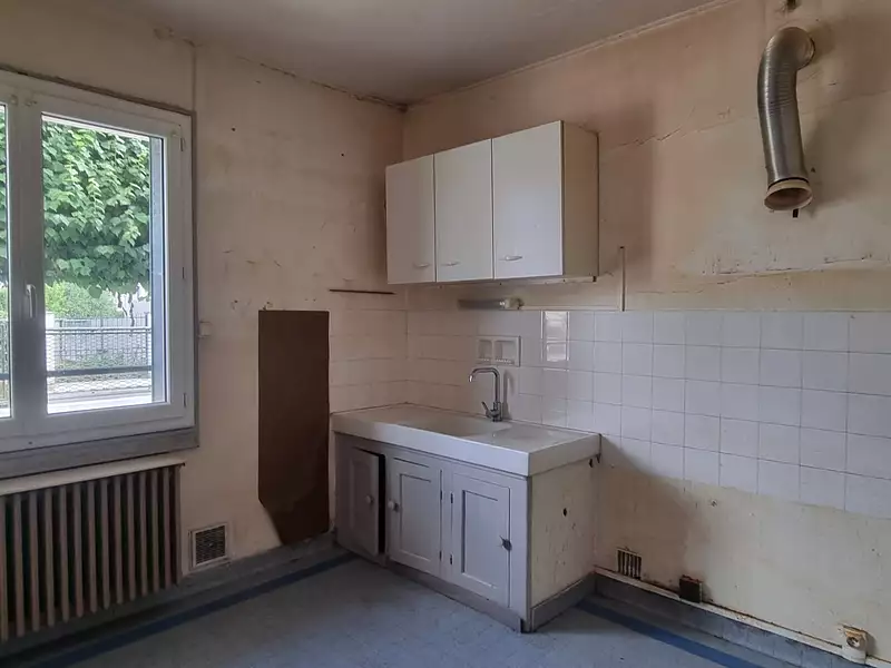Maison, 85 m²