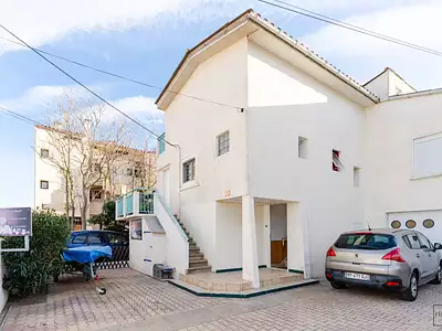 Immeuble, 293 m²