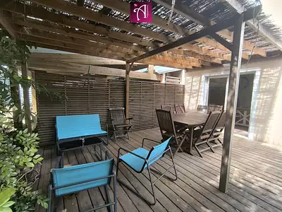 Maison, 74,6 m²