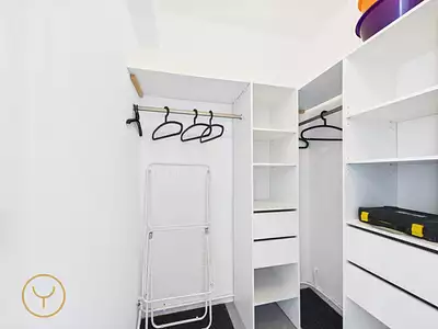 Appartement, 56,46 m²