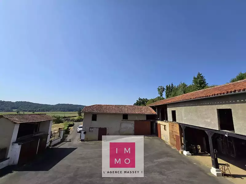 Maison, 180 m²