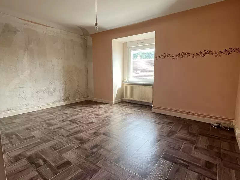 Appartement, 70 m²