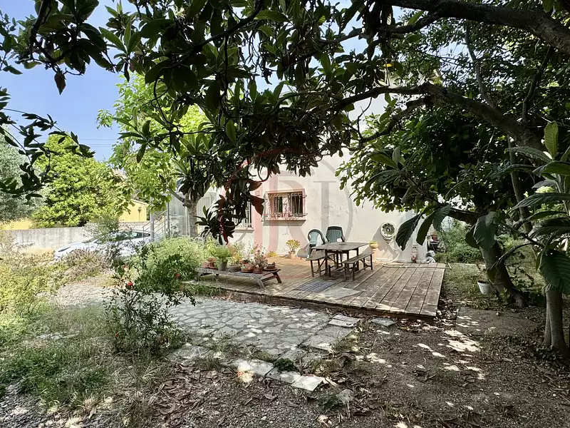 Maison, 136 m²