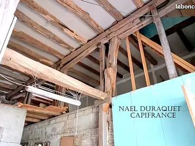 Maison, 200 m²