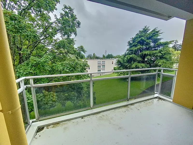Appartement, 77 m²