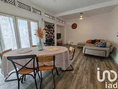 Appartement, 88 m²