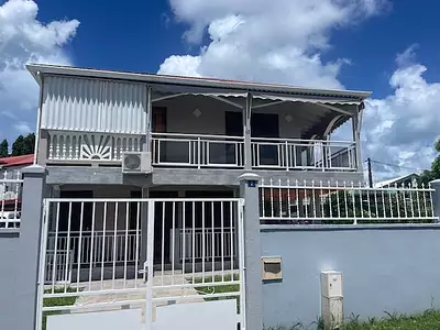 Appartement, 130 m²