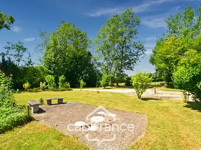Maison, 132 m²