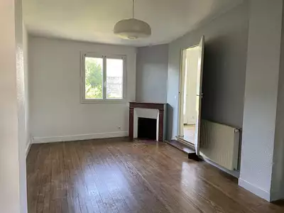 Maison, 83 m²