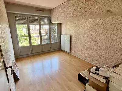 Appartement, 94,71 m²