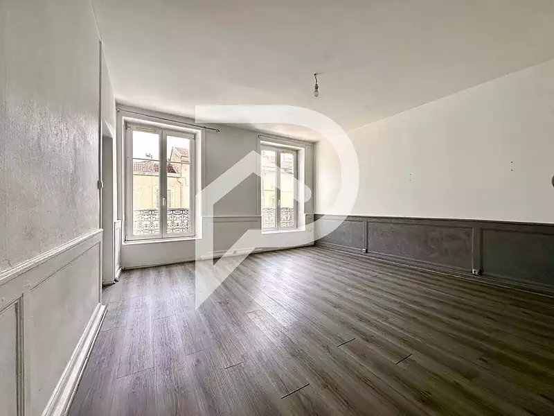 Appartement, 75,9 m²