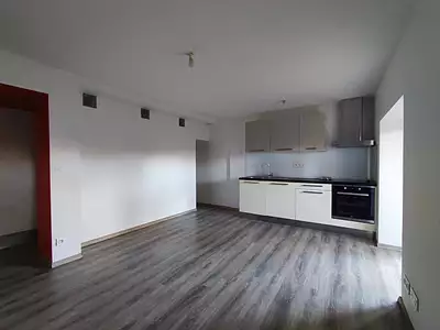 Appartement, 52,37 m²