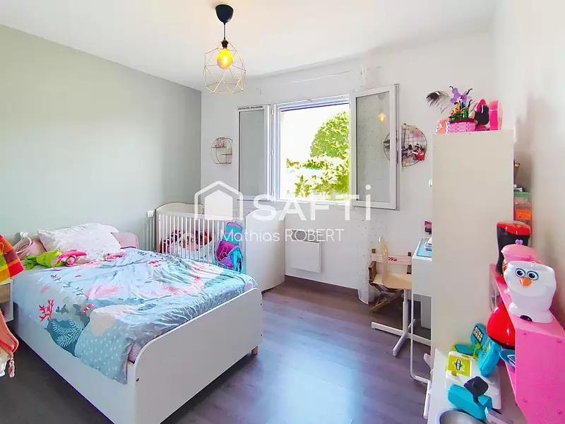 Maison, 106 m²