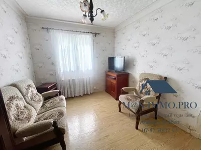 Maison, 82 m²