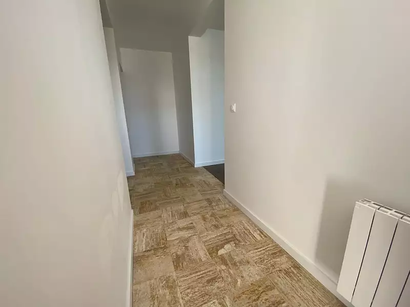 Appartement, 71 m²