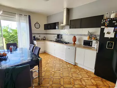 Maison, 115 m²