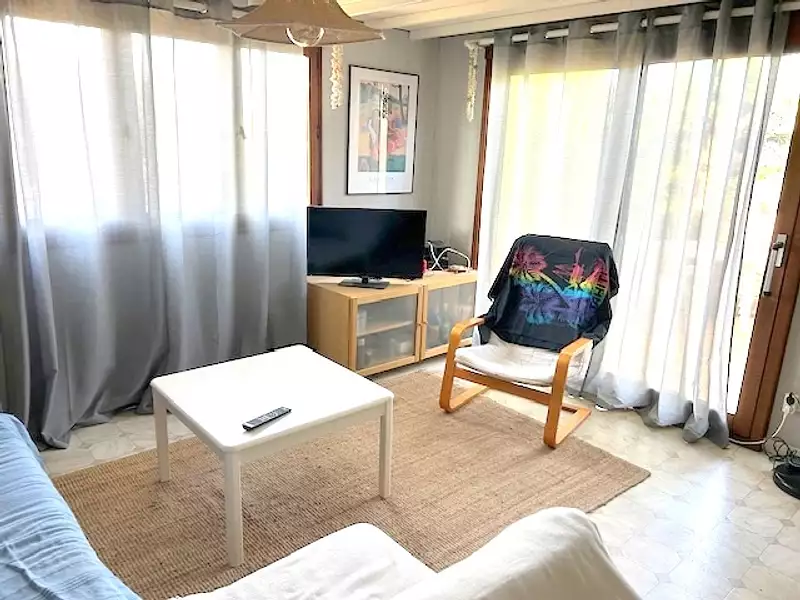 Maison, 42,57 m²