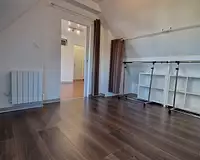 Appartement, 31,5 m²