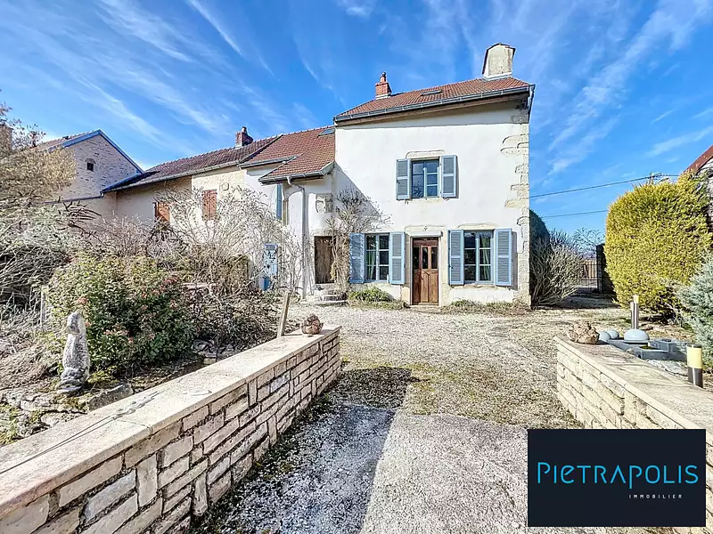 Maison, 167 m²