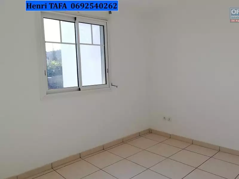 Appartement, 59,54 m²