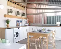 Appartement, 19,86 m²