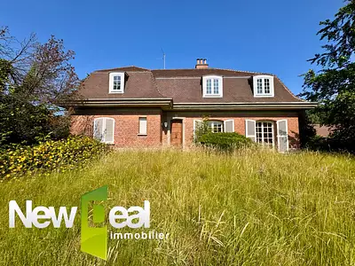 Maison, 240 m²