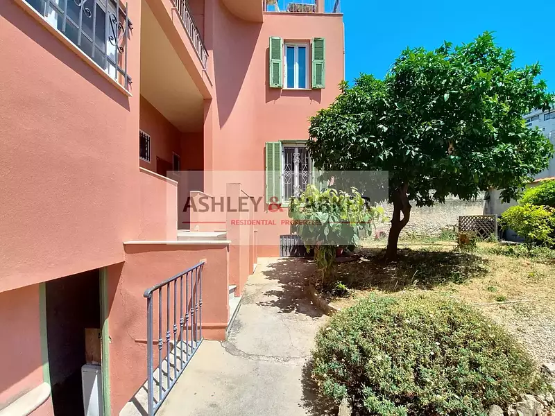 Appartement, 38,71 m²