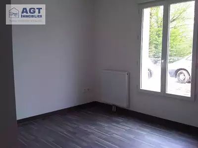Appartement, 51 m²