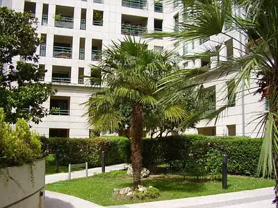 Appartement, 57,75 m²