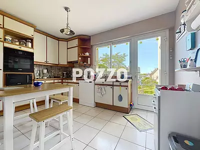 Maison, 100 m²