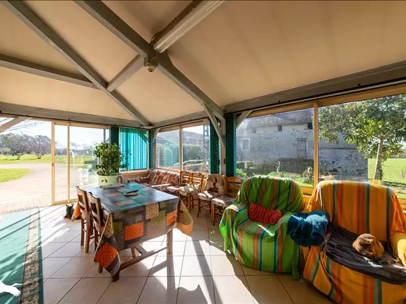 Maison, 155 m²