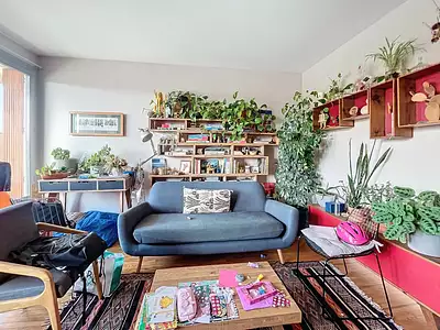 Appartement, 70,27 m²