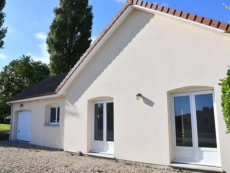 Maison, 95 m²