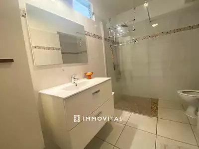Maison, 100 m²