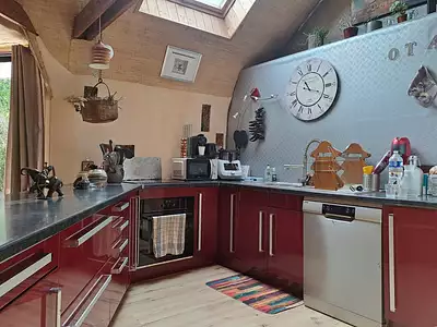 Maison, 106 m²