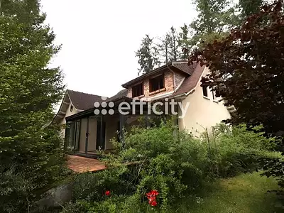 Maison, 190 m²