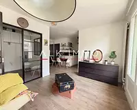 Appartement, 40,04 m²