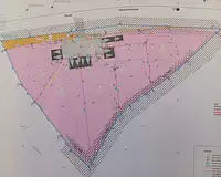 Terrain, 553 m²