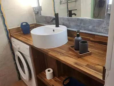 Appartement, 22 m²